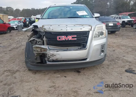 2014 GMC Terrain Sle-2 z USA, uszkodzony, nr VIN 2GKALREK8E6273829